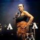 Dankzij het concert van Mahalia stuurde we onze eigen tienerdochter toch een bezorgd sms’je