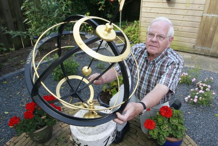 Platte - Zonnewijzers kopen? | Korting tot 69