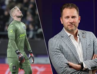 Anderlecht-CEO Sports Jesper Fredberg exclusief over dé zaak, 4-3-3, Dolberg en Schmeichel: “Hij is té snel bekritiseerd”