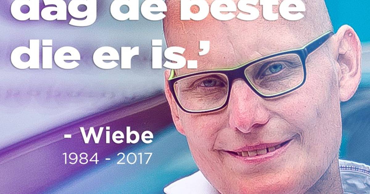 Brabantse deelnemer Wiebe (33) van 'Over mijn Lijk' overleden Brabant bd.nl