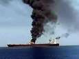 Explosie Noorse tanker “niet te wijten aan mechanische of menselijke fout”