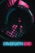 boxcover van Diversion End