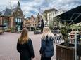 Lisa en Dionne (gefingeerde namen) werden afgelopen weekend onwel tijdens een avondje stappen op de Korenmarkt. Ze vermoeden dat ze GHB in hun drankje kregen toegediend. Dit is gemeld bij de politie.