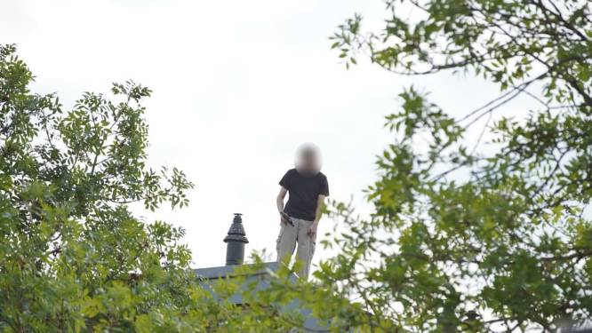 Van dak geplukte verdachte dodelijke schietpartij Huissen is bewoner