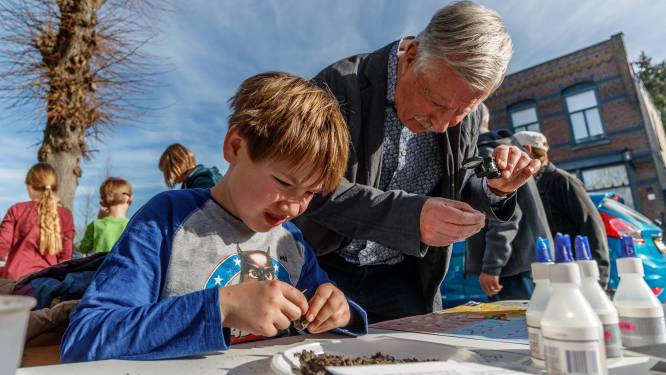 IVN Etten-Leur slaat vleugels uit in Halderberge (en ook een beetje in Moerdijk)