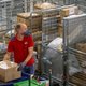 Grote vertragingen voor pakjes van buiten EU door nieuwe btw-regels