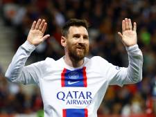 Lionel Messi rejoint l’Inter Miami 