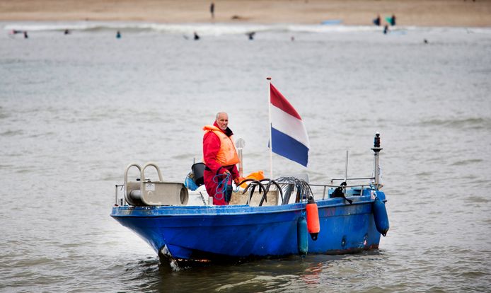 Dwaal zonde Fervent CDA kritisch: 'Proef met vissen in windparken is te beperkt en dreigt een  gemiste kans te worden' | Zeeuws nieuws | pzc.nl