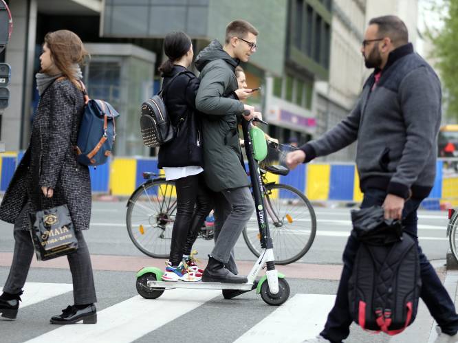 Duurzaam op pad met je e-bike, e-step, hoverboard of inline skates