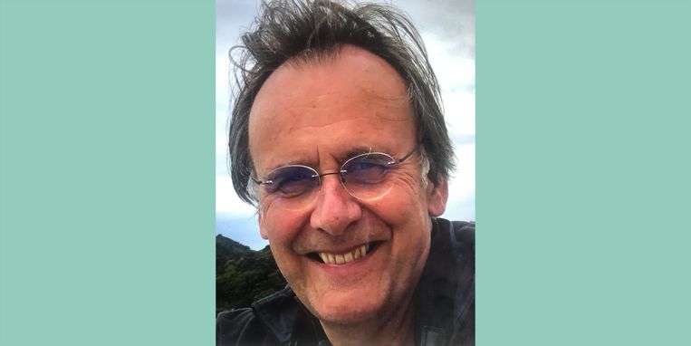 Wim van Dalen Beeld 
