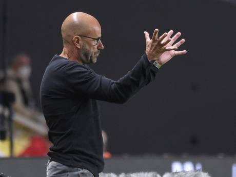 PSV haalt met Bosz vooral minder tegentreffers in huis, zeggen de statistieken