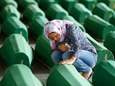 Sarajevo rend hommage à 127 victimes du massacre de Srebrenica