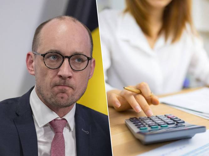 Fiscale hervorming dreigt werkende Belg dan toch geen 835 euro extra op te leveren