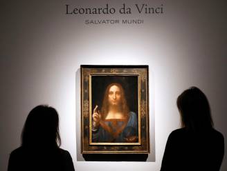 Verdwenen Salvator Mundi van Da Vinci “bevindt zich op luxe jacht”