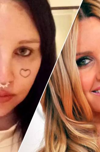 Na brandstichting, schijnzwangerschap en meerdere opnames: bewindvoering over Amanda Bynes eindelijk voorbij