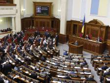 L'Ukraine se dote d'une Garde nationale