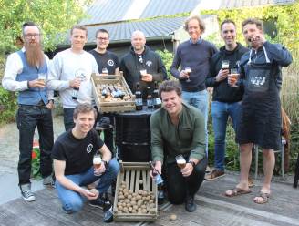 Maak kennis met TOAT, een bier op basis van aardappelen: “Op en top Meetjeslandse lekkernij”