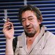 Humo sprak met Serge Gainsbourg: ‘Alcohol, da’s een maîtresse, en drinken is een kunst’