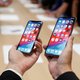 Apple hoopt met duurdere telefoons de omzet op te krikken