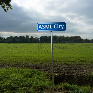 Met spoed gezocht: bouwlocaties in de regio Eindhoven voor ASML City