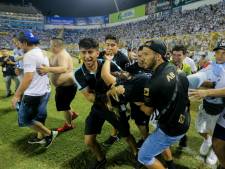Stadionramp in El Salvador: zeker twaalf doden bij stormloop op tribunes