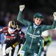 Zelfs een griepje weerhoudt Irene Schouten niet van zevende Nederlandse marathontitel
