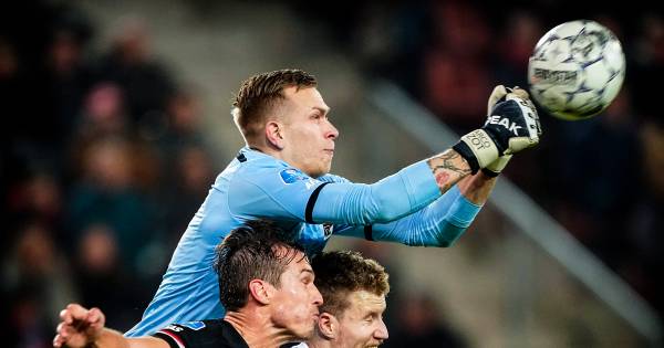 Bizot Op Recordjacht Mooi Ik Sta Tussen De Grote Sterren Sport Bd Nl