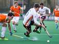 Ruime overwinning hockeyers Oranje-Rood<br><br>