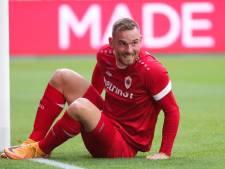 Vincent Janssen: ‘Ik had niet in mijn hoofd dat ik ooit terug zou moeten naar Nederland of België’