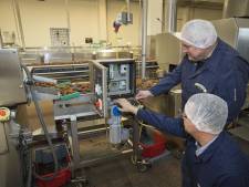 Duizend banen weg in Brabantse industrie, maar nog altijd groot personeelstekort  