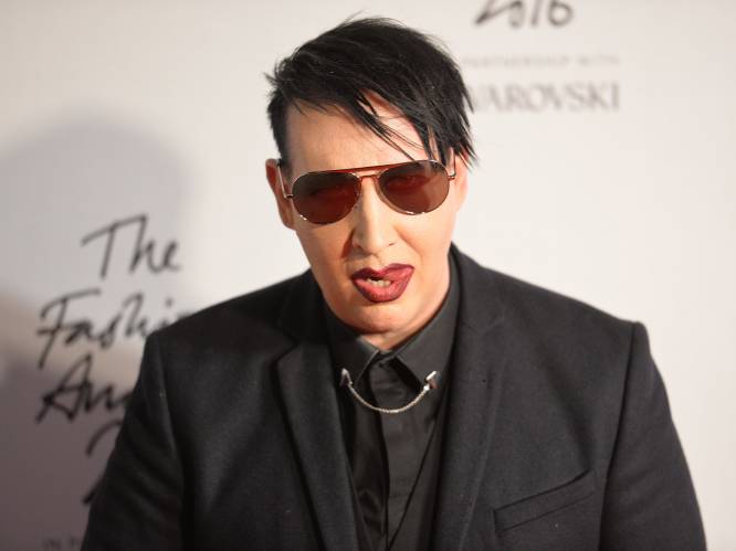 Na satanistische sekte, zelfverminking en beschuldigingen van misbruik: “We hebben het gedrag van Marilyn Manson jarenlang verzwegen”