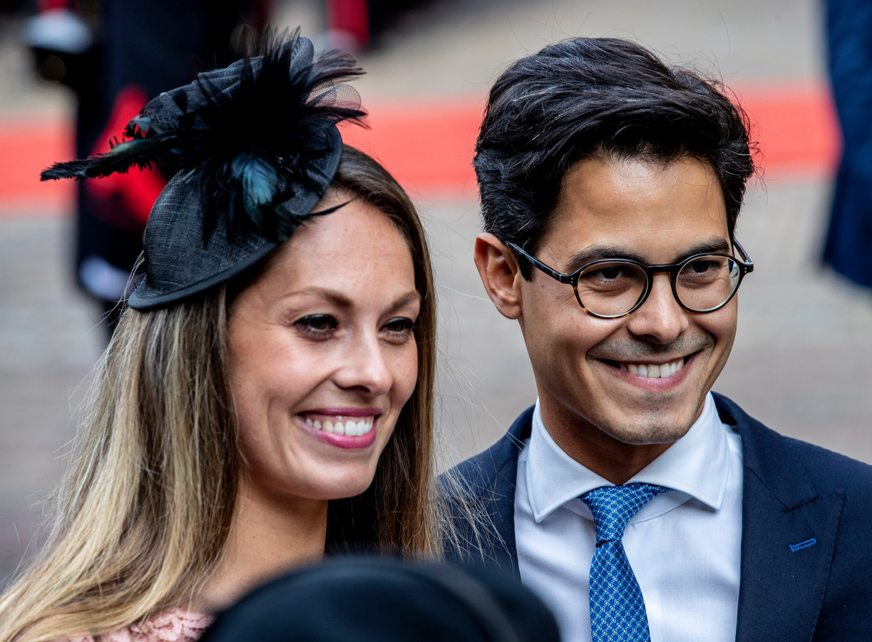 Prinsjesdag 2019 In Beeld Door De Lens Van Pim Ras Foto Ad Nl