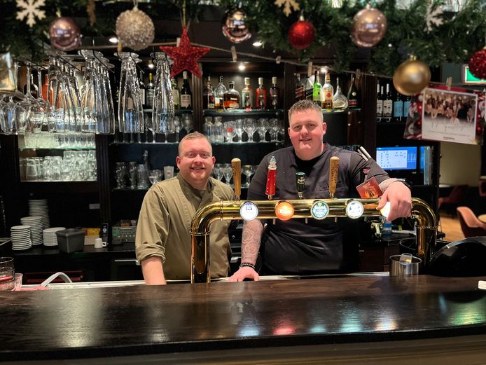 Steakliefhebber komt aan zijn trekken bij restaurant Mals, tot voor