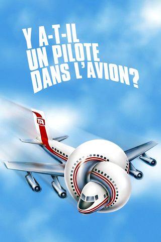 Y a-t-il un pilote dans l&#39;avion ?