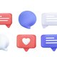 Met déze nieuwe functie op Facebook kun je makkelijk met groepsleden chatten