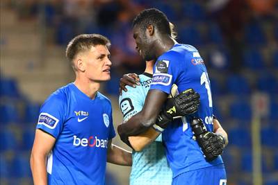 Genk renoue avec la victoire contre Malines