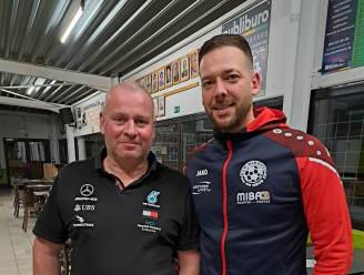 Ninoofse T2 Dave Van Waes moet plaatsmaken voor beloftencoach Joery Cammu: “Het is mooi geweest”