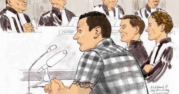 Michael Panhuis, het beest dat #AnneFaber op gruwelijke wijze verkrachtte en vermoordde, krijgt zeer waarschijnlijk strafvermindering, omdat hij door de politie "te hardhandig" werd gearresteerd. Betrokken agenten worden mogelijk vervolgd..