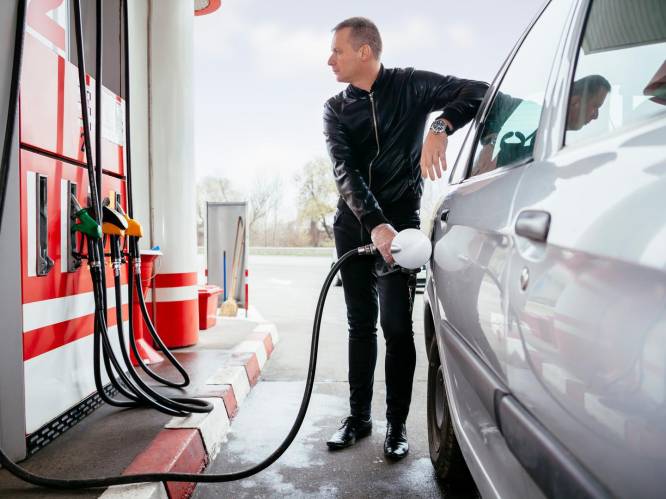 Is het nog voordelig om diesel of benzine te tanken in onze buurlanden?