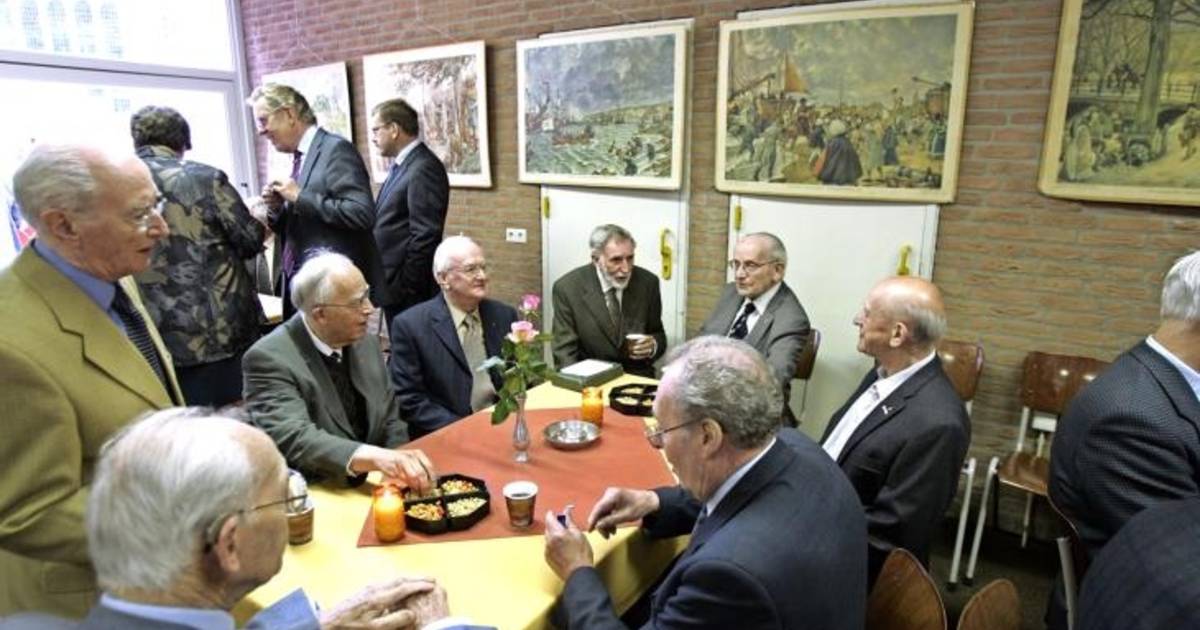 �Ze waren beiden streng maar rechtvaardig� Overig ed.nl