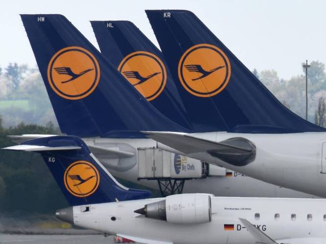 Nee, Duitse piloten weigerden niet om vluchtelingen te repatriëren