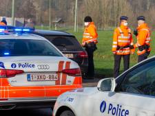 Interdiction de voyage et zone frontalière: “Nous resterons humains”
