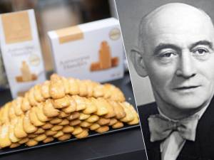 Het ongelofelijke verhaal van ‘bakker Jos’: hoe de uitvinder van de ‘Antwerpse Handjes’ uit trein naar Auschwitz sprong