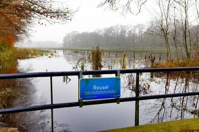 Klankbordgroep wateroverlast gebied beekherstel