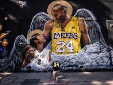 Weduwe Kobe Bryant hoorde via sociale media dat hij was overleden