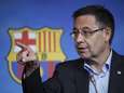 Spaanse onderzoeksrechter neemt corruptiezaak tegen FC Barcelona in behandeling