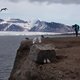 Zes wetenschappers die op Spitsbergen wonen: ‘Het raakt je hoor, het is zo indrukwekkend’