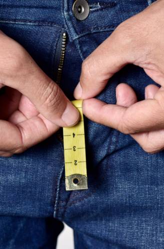 Je penis verlengen: kan dat en heeft het zin? Uroloog: “Partners hebben vooral een probleem met het gezeur over de penis, niet met de grootte ervan”