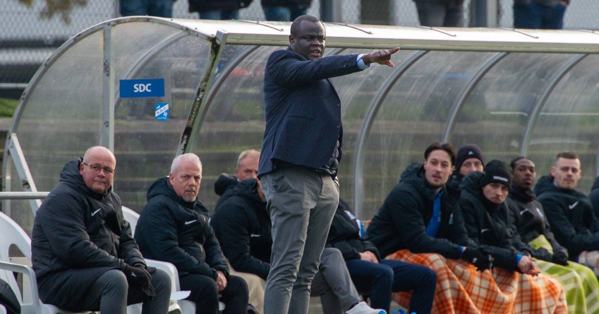 KNVB Beker 20242025 DeVoetbalkantine