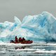 Sporen van regenwoud op Antarctica wijzen op een warmere prehistorische wereld
